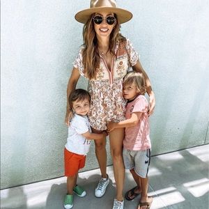 Spell & the Gypsy Portobello Road Shorts XS